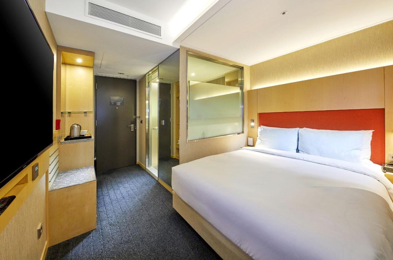 Hotel Midcity Myeongdong Seoul