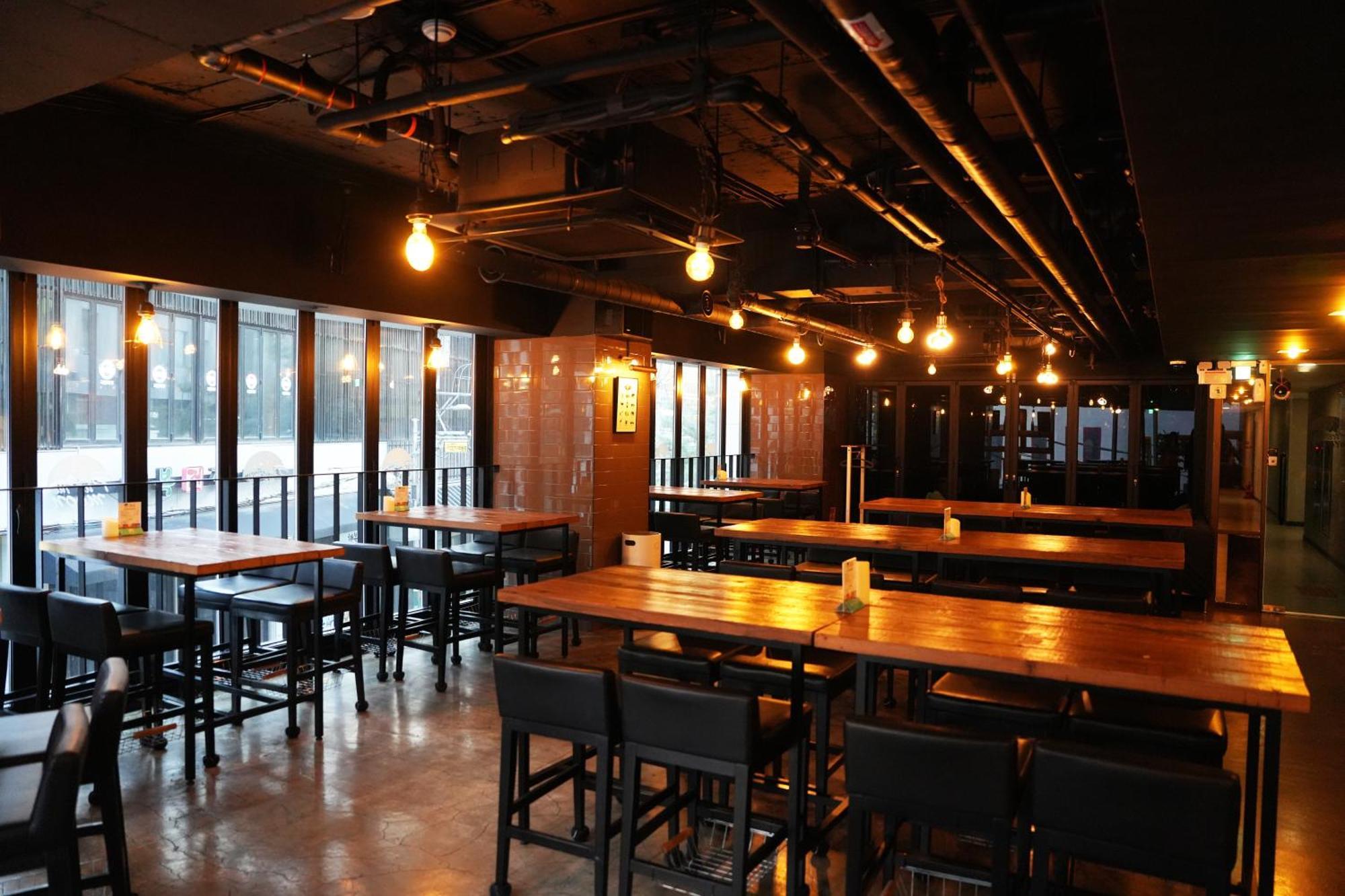 Midcity Myeongdong