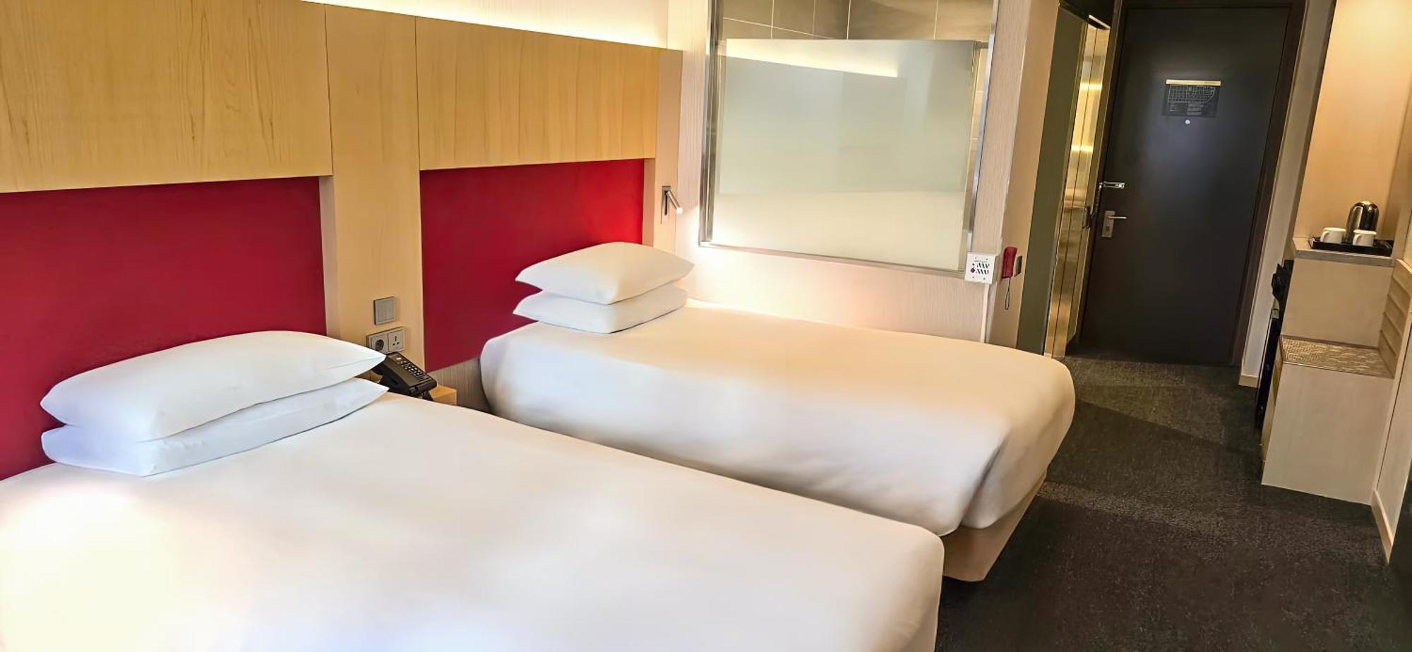 Hotel Midcity Myeongdong 3*