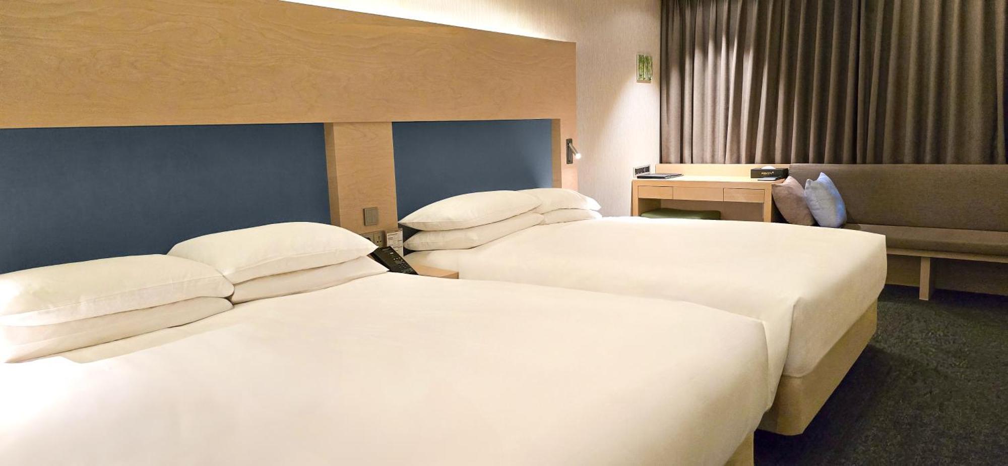 Midcity Myeongdong Hotel Seoul