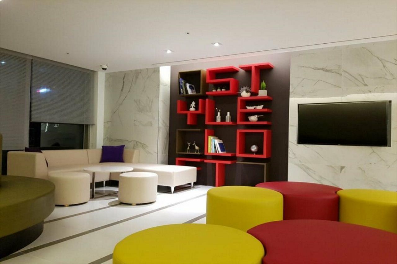 Midcity Myeongdong Hotel Seoul