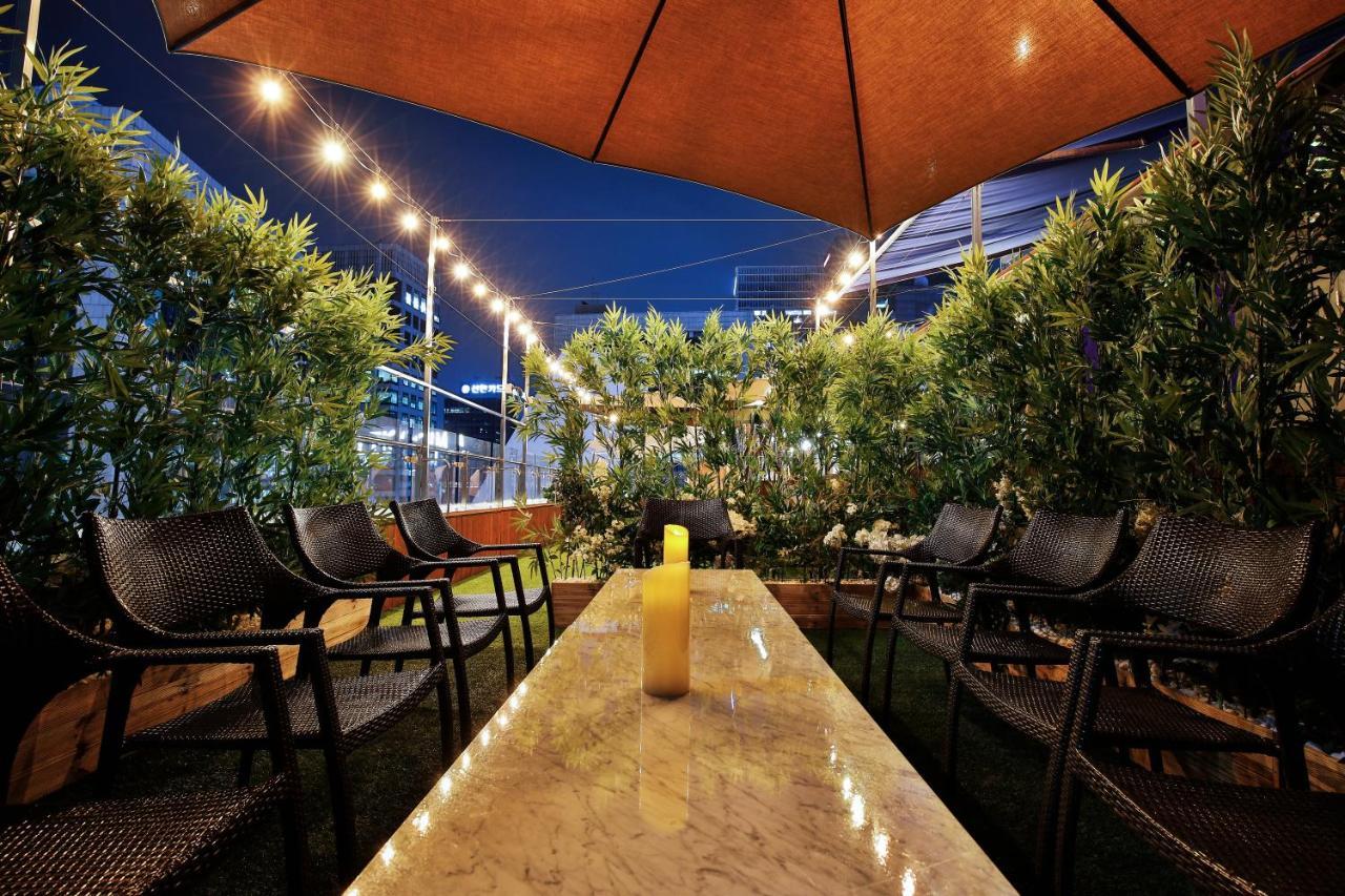 酒店 Midcity Myeongdong 3*
