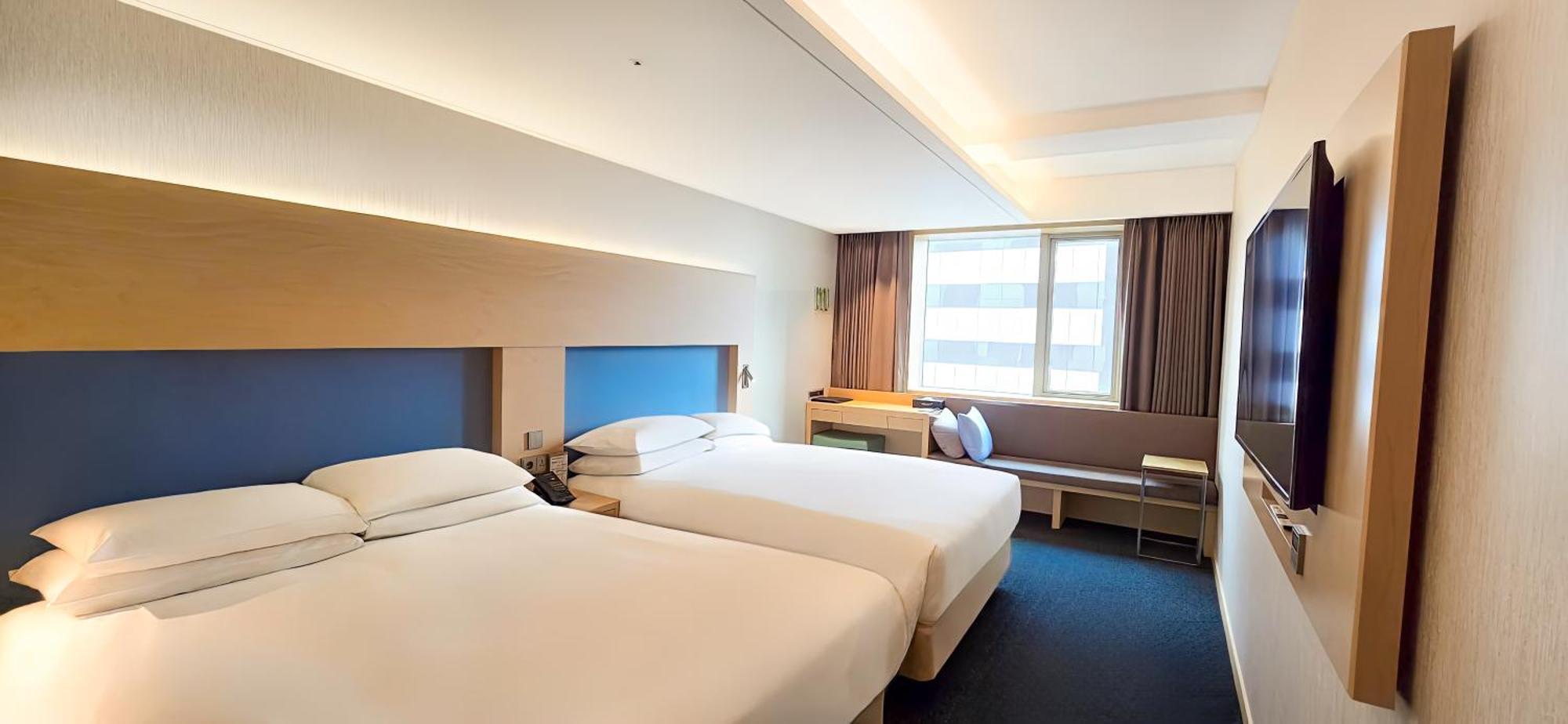 Midcity Myeongdong 3* 首爾